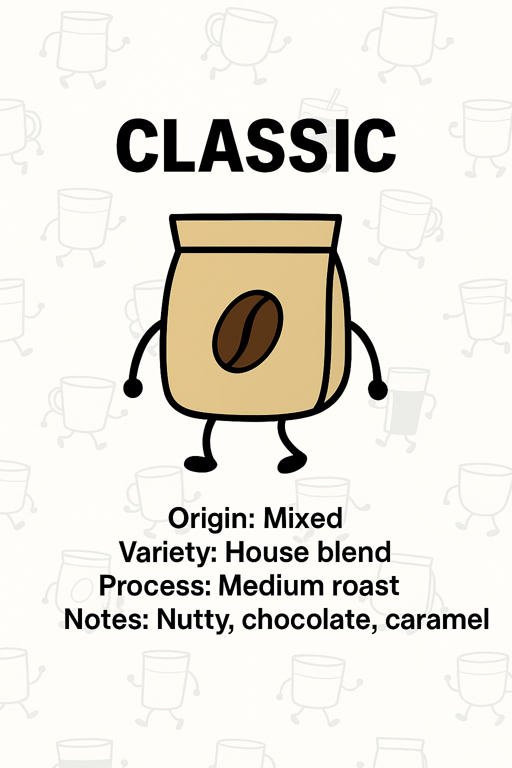ClassicHomeCup