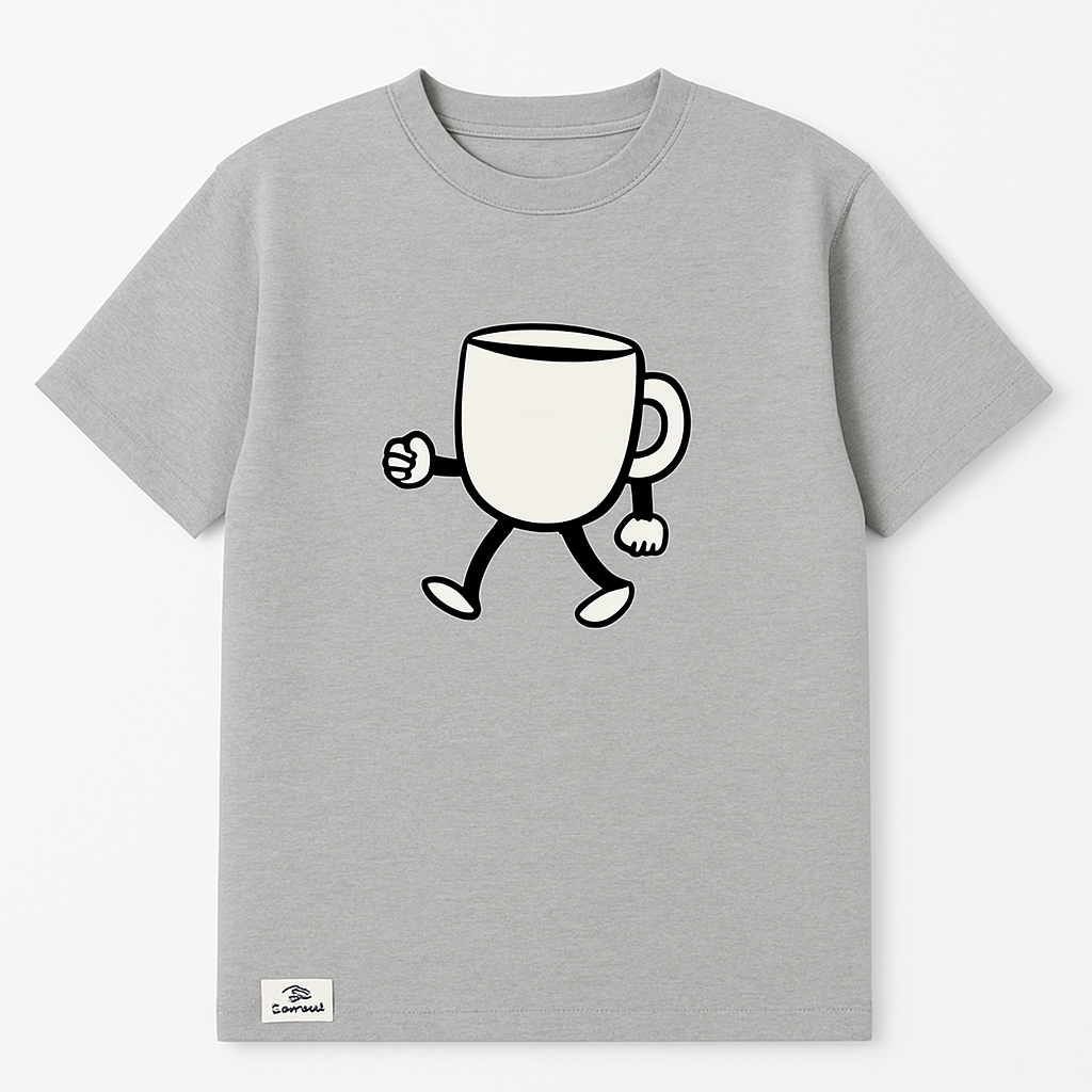 #WalkingClassicCup