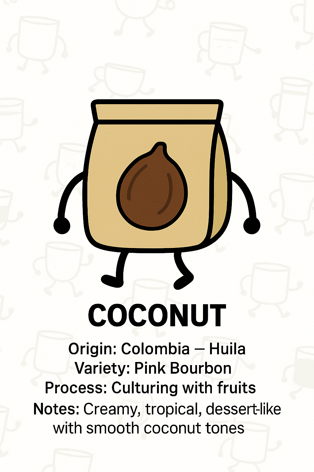 CoconutCup