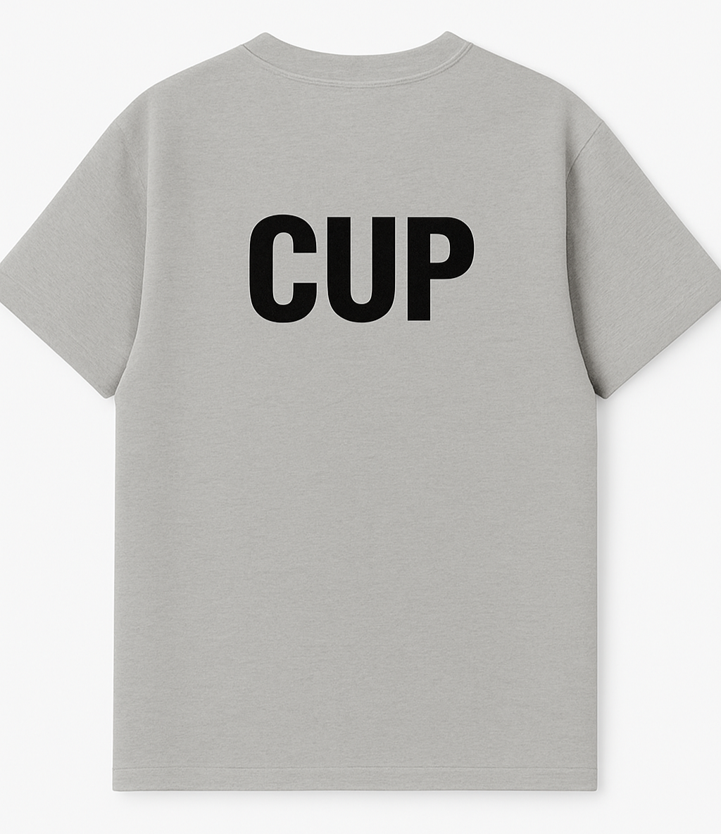 #WalkingClassicCup
