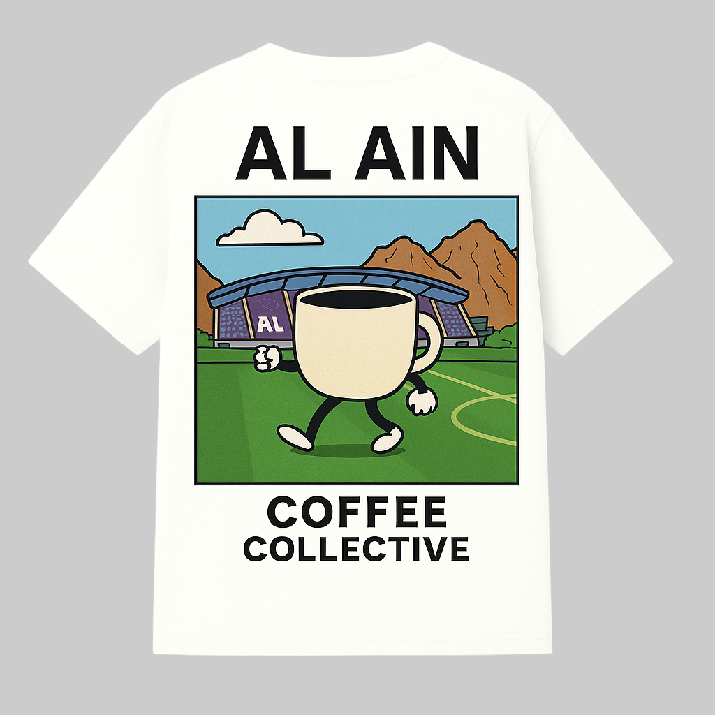 AlAinCupWear