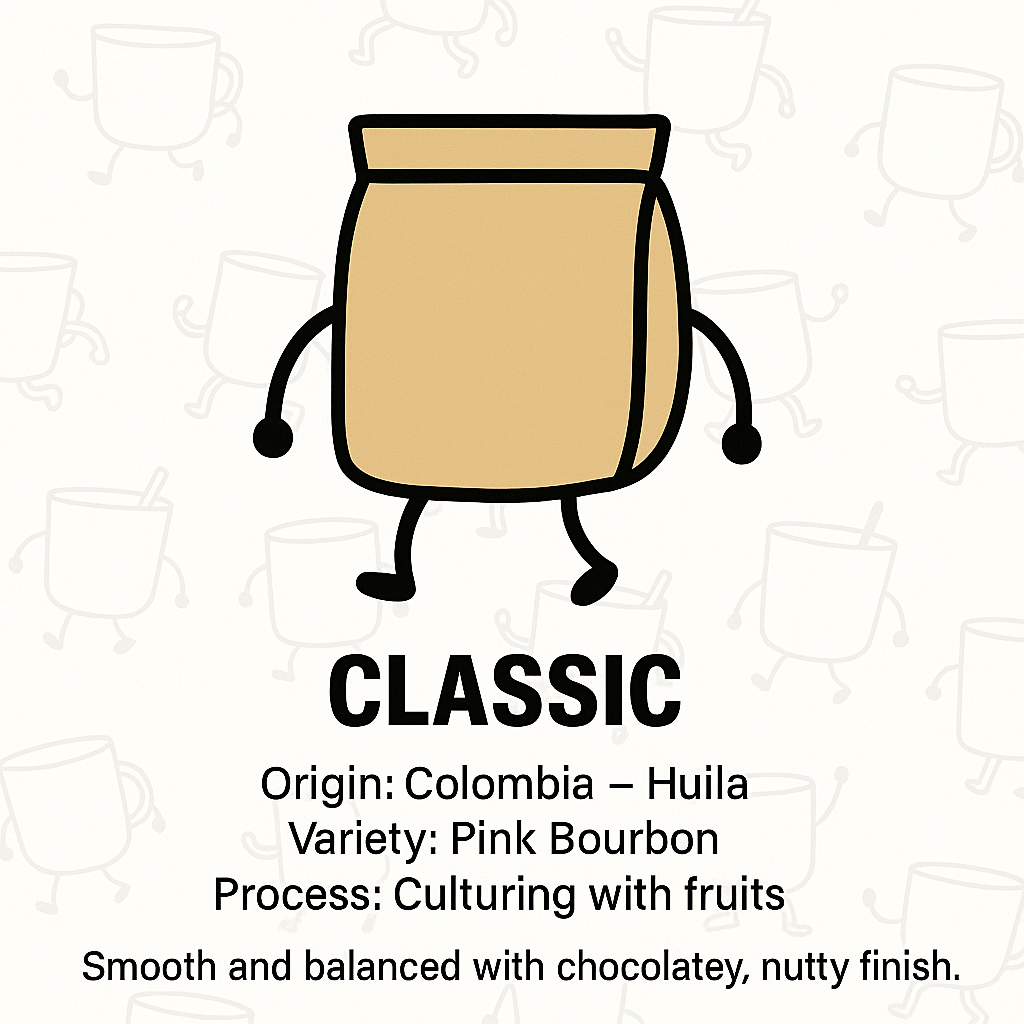 ClassicCup