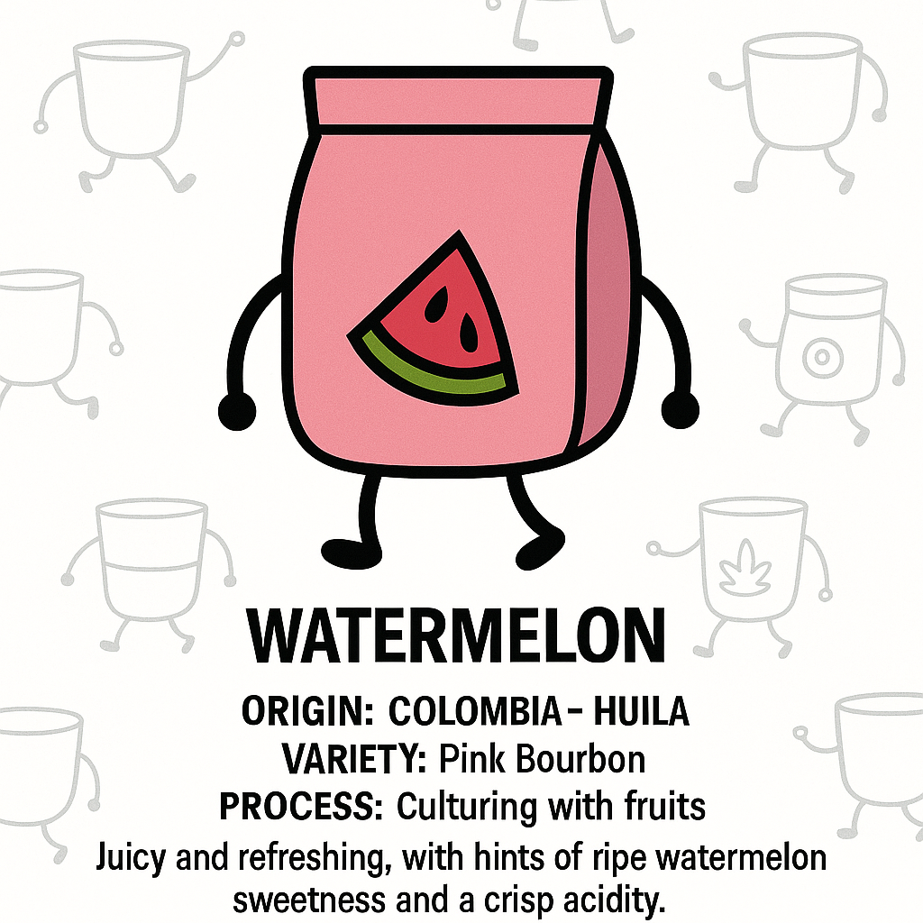 WatermelonCup