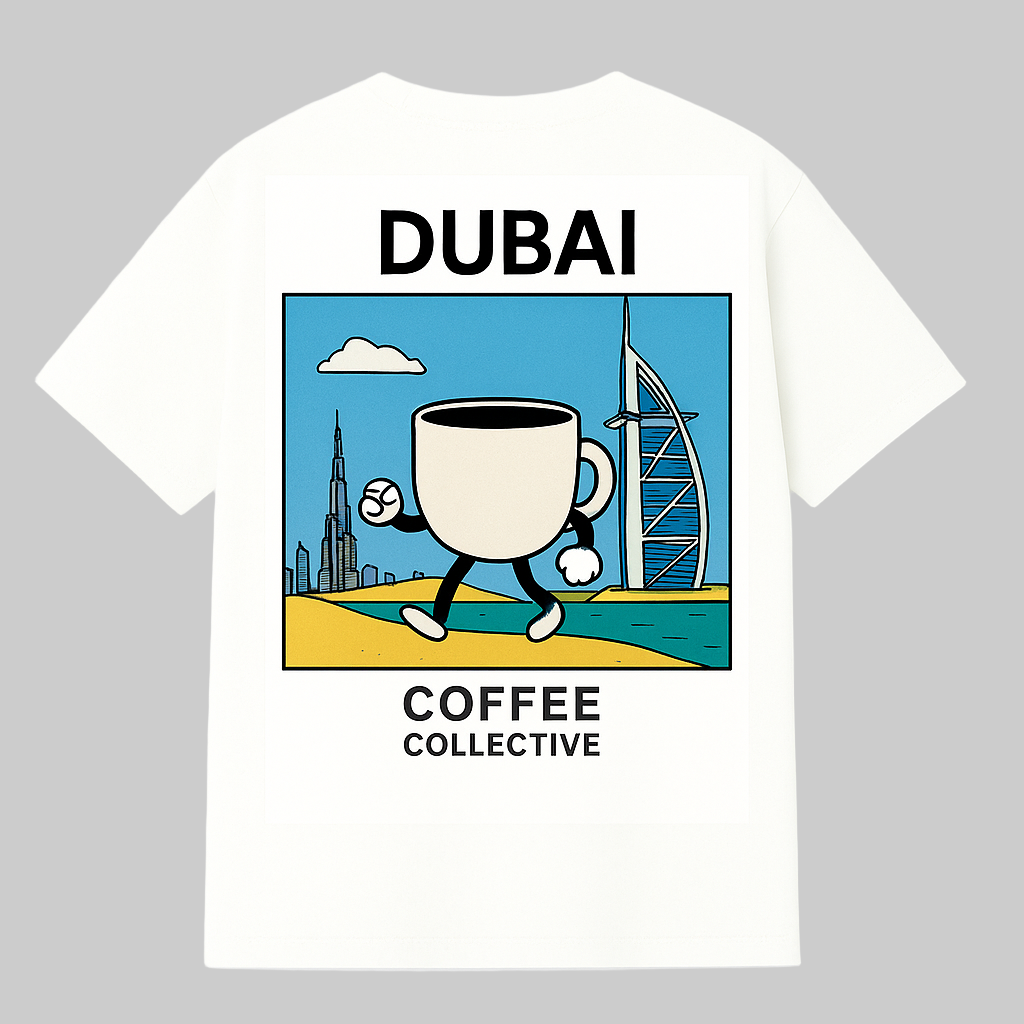 DubaiCupWear