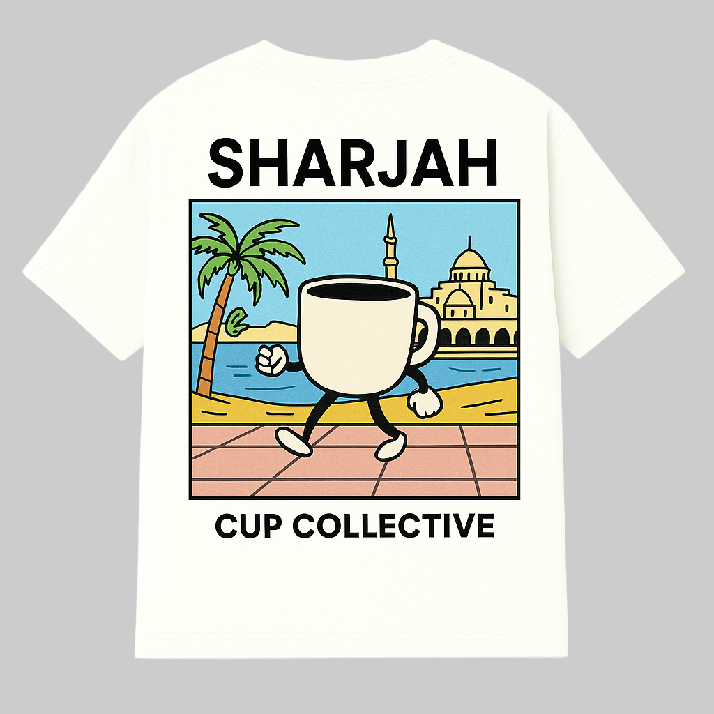SharjahCupWear