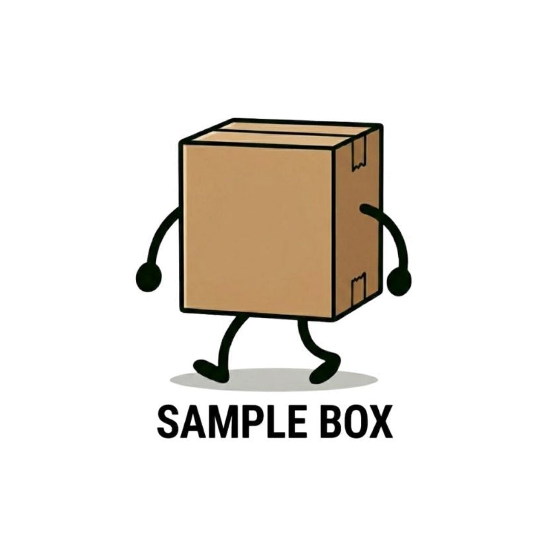 SampleBox