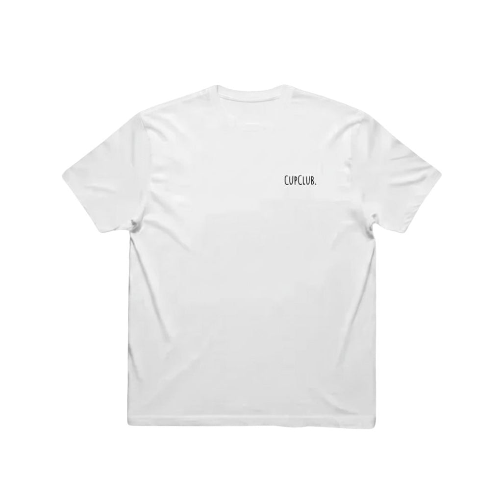 AbuDhabi CupClub Oversized T-Shirt