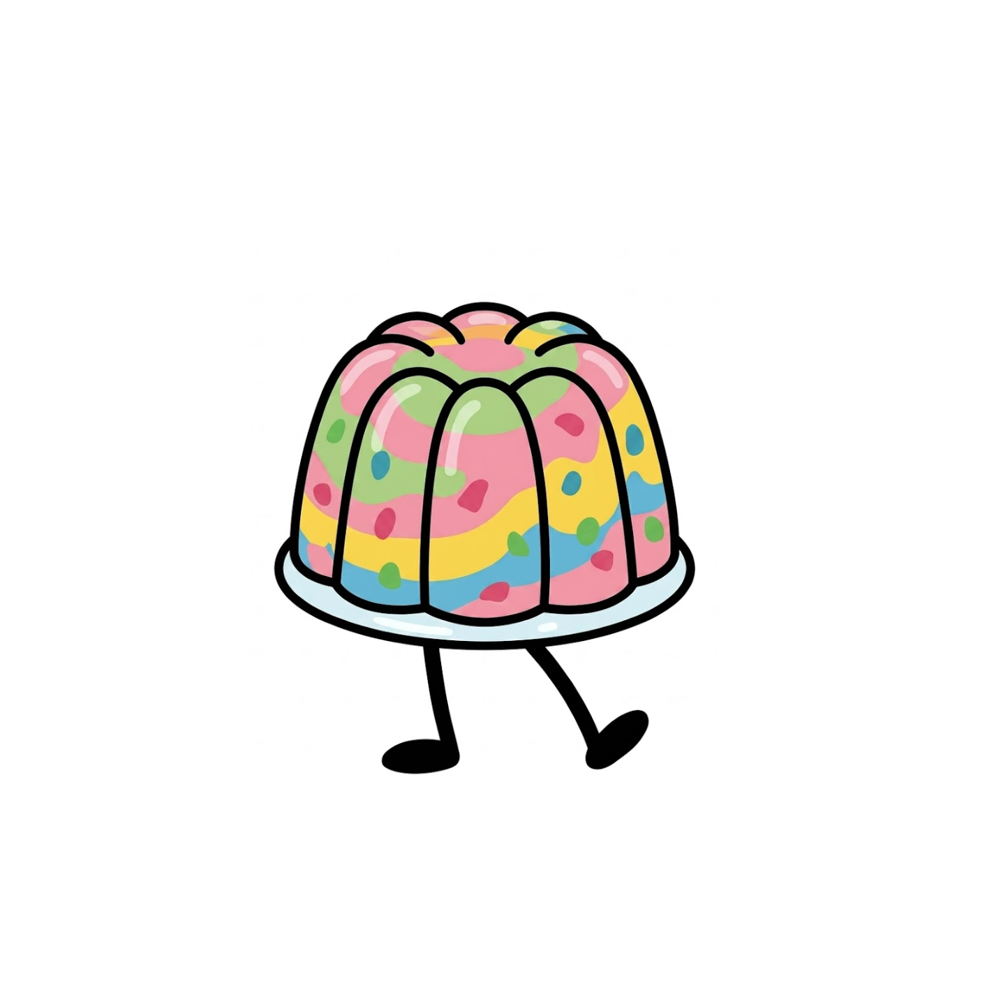 Mr. Tutti Fruity