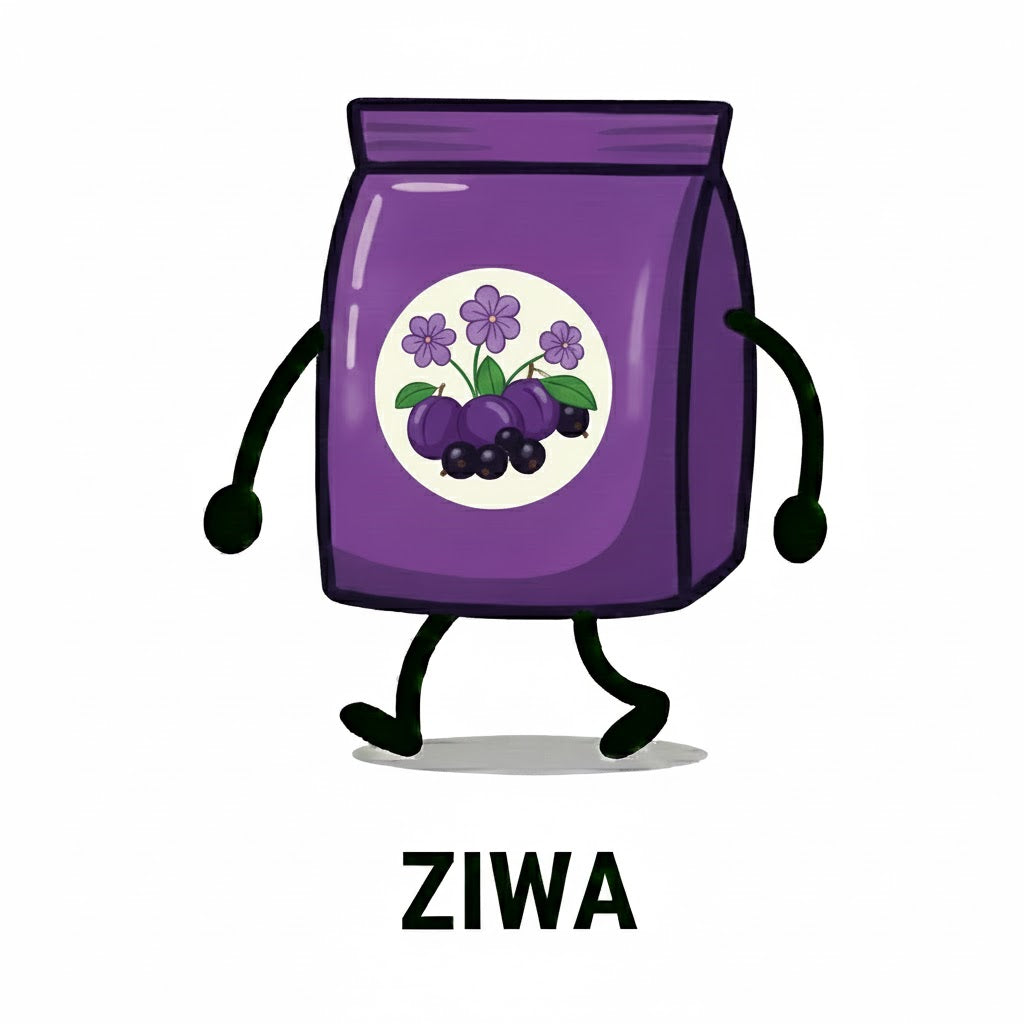 Ziwa